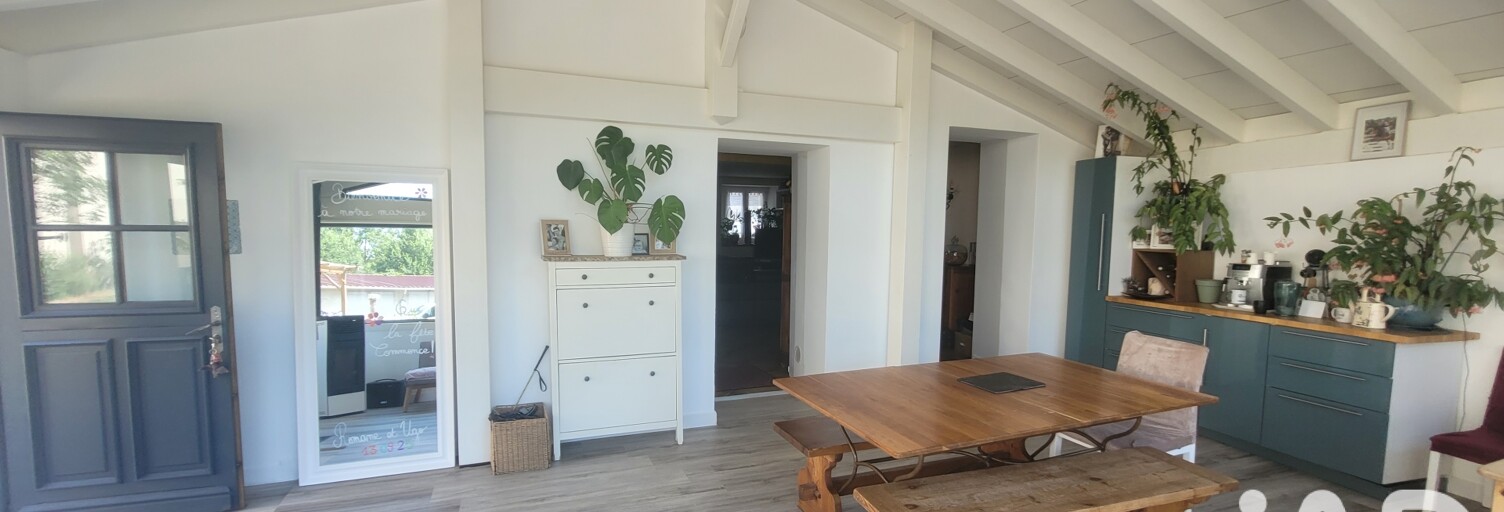 Maison 5 Pièces 138 m² à vendre à Étrépilly (77139)