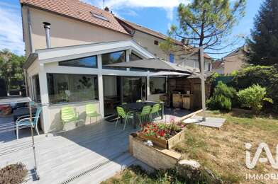 Maison 5 pièces 278000 €
