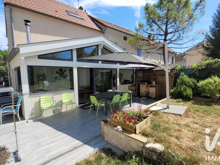 Vente Maison de campagne 5 pièces — photo 1