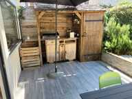 Vente Maison de campagne 5 pièces — photo 2