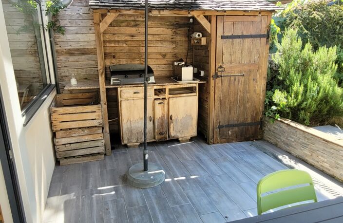 Vente Maison de campagne 5 pièces — photo 2