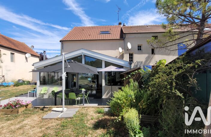 Vente Maison de campagne 5 pièces — photo 3