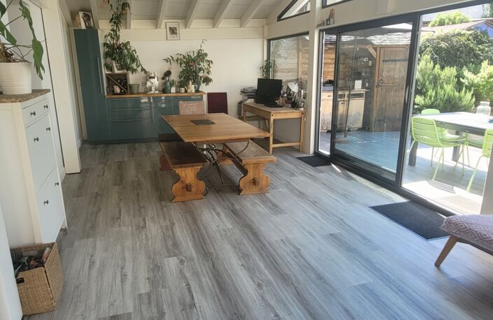 Vente Maison de campagne 5 pièces — photo 4