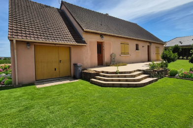 Maison 7 pièces 169000 €