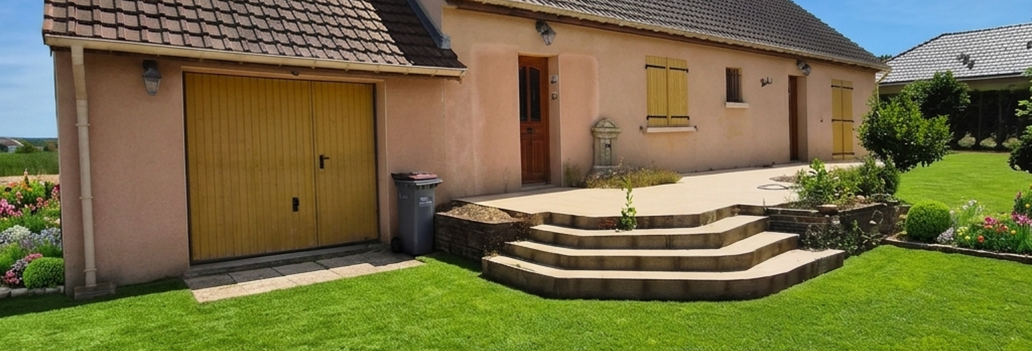 Maison 7 Pièces 142 m² à vendre à Messon (10190)