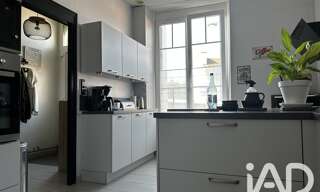 Maison 4 Pièces 93 m² à vendre à Plouhinec (29780)