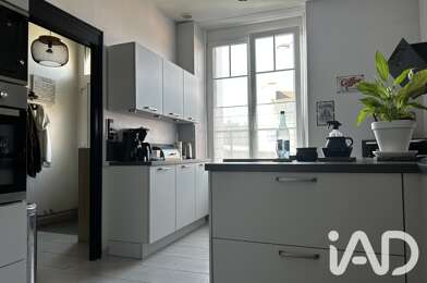 Maison 4 pièces 247000 €