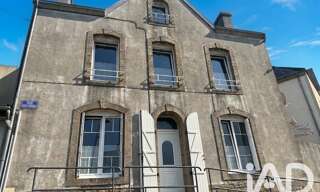 Maison 4 Pièces 93 m² à vendre à Plouhinec (29780)