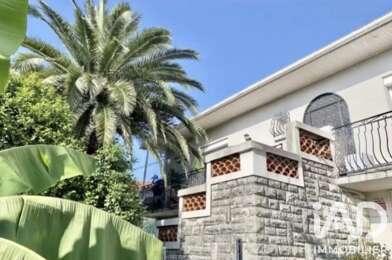 Maison 6 pièces 1120000 €