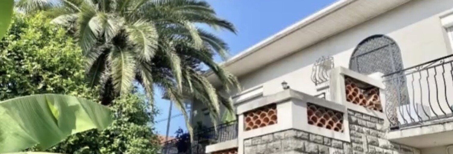 Maison 6 Pièces 187 m² à vendre à Biarritz (64200)