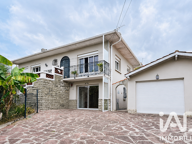 Vente Maison/villa 6 pièces — photo 2