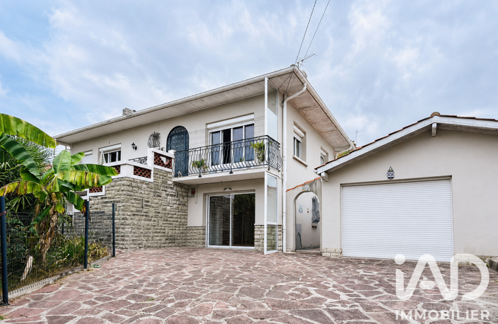 Vente Maison/villa 6 pièces — photo 2