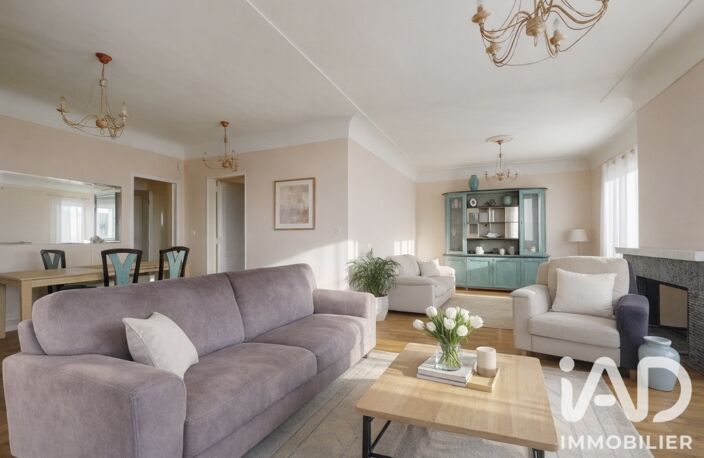 Vente Maison/villa 6 pièces — photo 3