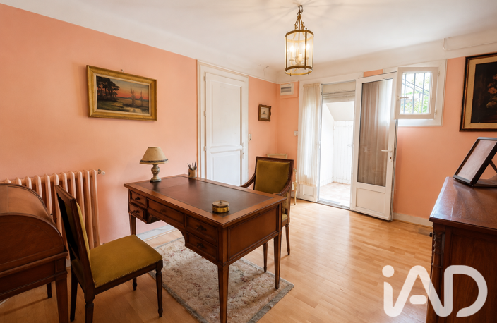 Vente Maison/villa 6 pièces — photo 4