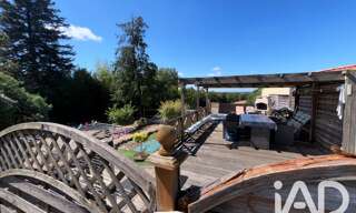 Maison 5 Pièces 142 m² à vendre à Sèvremont (85700)