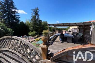 Maison 5 pièces 188500 €