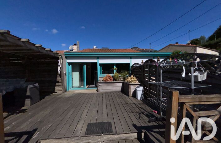 Vente Maison de campagne 5 pièces — photo 2