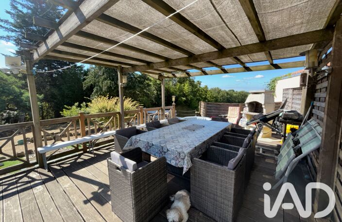 Vente Maison de campagne 5 pièces — photo 3