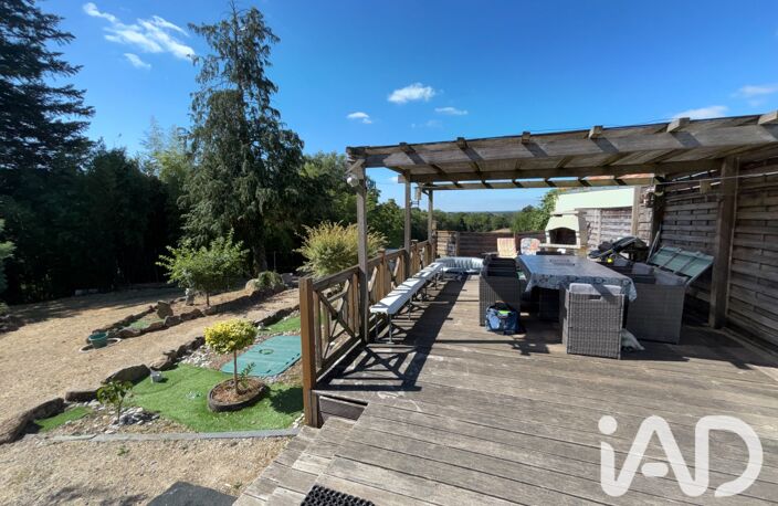 Vente Maison de campagne 5 pièces — photo 4