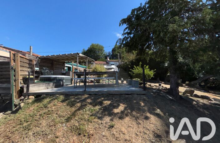 Vente Maison de campagne 5 pièces — photo 5