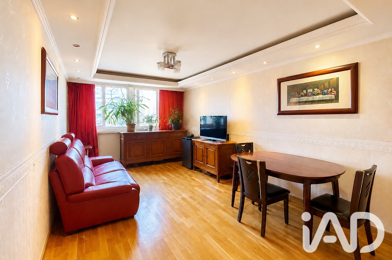 Appartement 4 pièces 420000 €