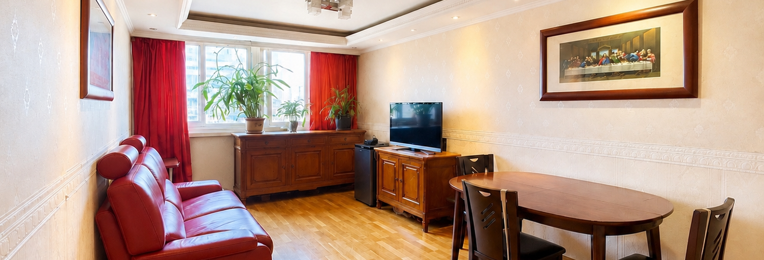 Appartement 4 Pièces 69 m² à vendre à Paris 13 (75013)