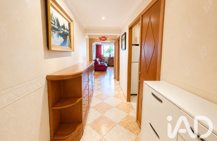 Vente Appartement 4 pièces — photo 2