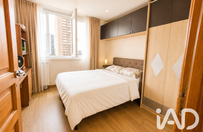 Vente Appartement 4 pièces — photo 3
