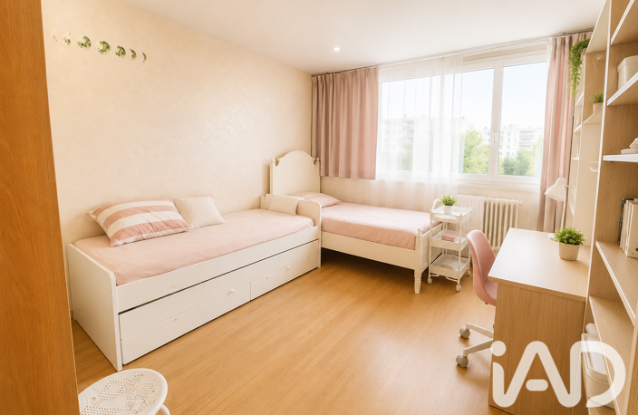 Vente Appartement 4 pièces — photo 4