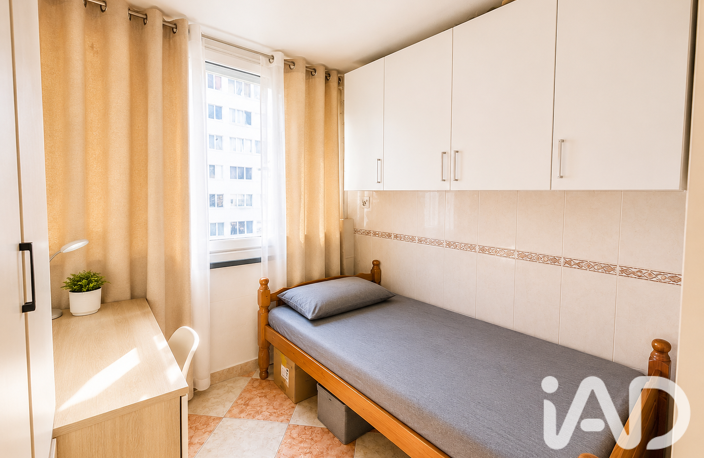 Vente Appartement 4 pièces — photo 5
