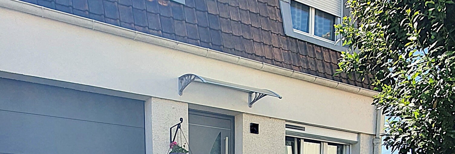 Maison 6 Pièces 140 m² à vendre à Maurepas (78310)