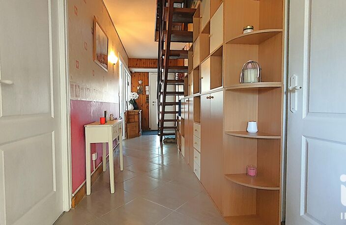 Vente Maison de ville 6 pièces — photo 2