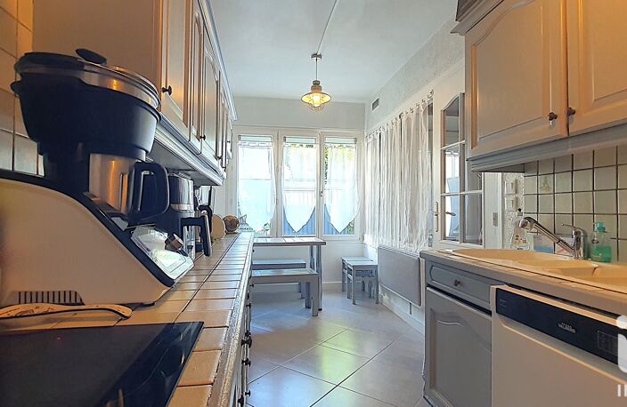 Vente Maison de ville 6 pièces — photo 4