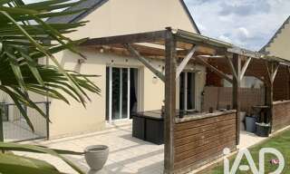 Maison 5 Pièces 92 m² à vendre à Vildé-Guingalan (22980)