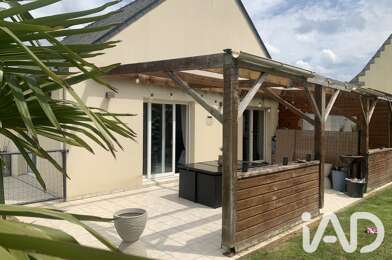 Maison 5 pièces 259000 €