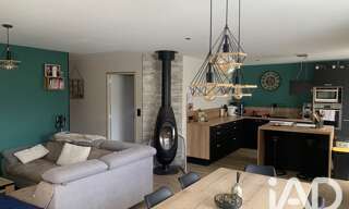 Maison 5 Pièces 92 m² à vendre à Vildé-Guingalan (22980)