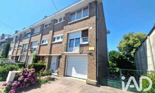 Maison 4 Pièces 90 m² à vendre à Hallennes-lez-Haubourdin (59320)