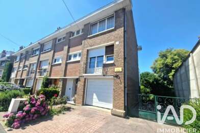 Maison 4 pièces 199000 €