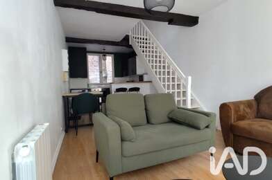 Appartement 2 pièces 219000 €