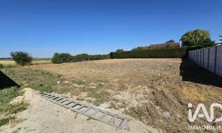 Terrain  1294 m² à vendre à Quittebeuf (27110)