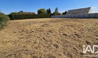 Terrain  1294 m² à vendre à Quittebeuf (27110)