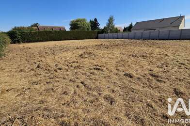 Terrain  44000 €