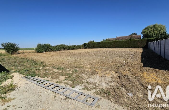 Vente Terrain à bâtir 1 294 m&sup2; — photo 4