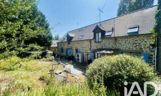 Maison 6 Pièces 158 m² à vendre à Le Châtellier (35133)