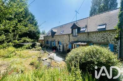 Maison 6 pièces 243000 €