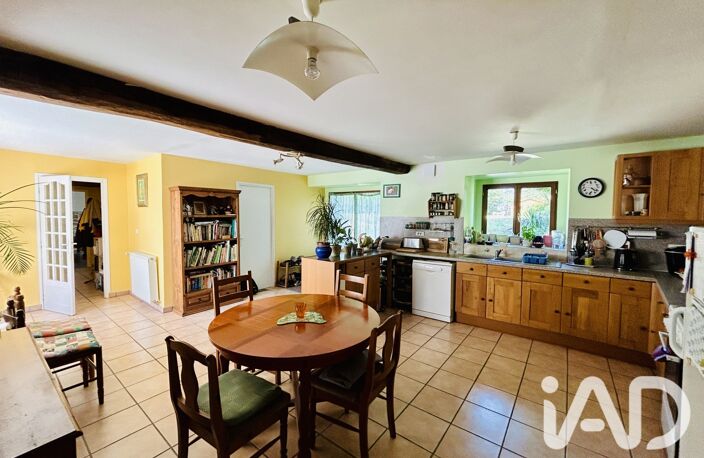 Vente Longère 6 pièces — photo 2