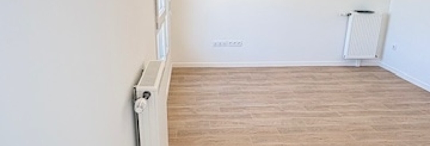 Appartement 2 Pièces 45 m² à vendre à Villeneuve-Saint-Georges (94190)