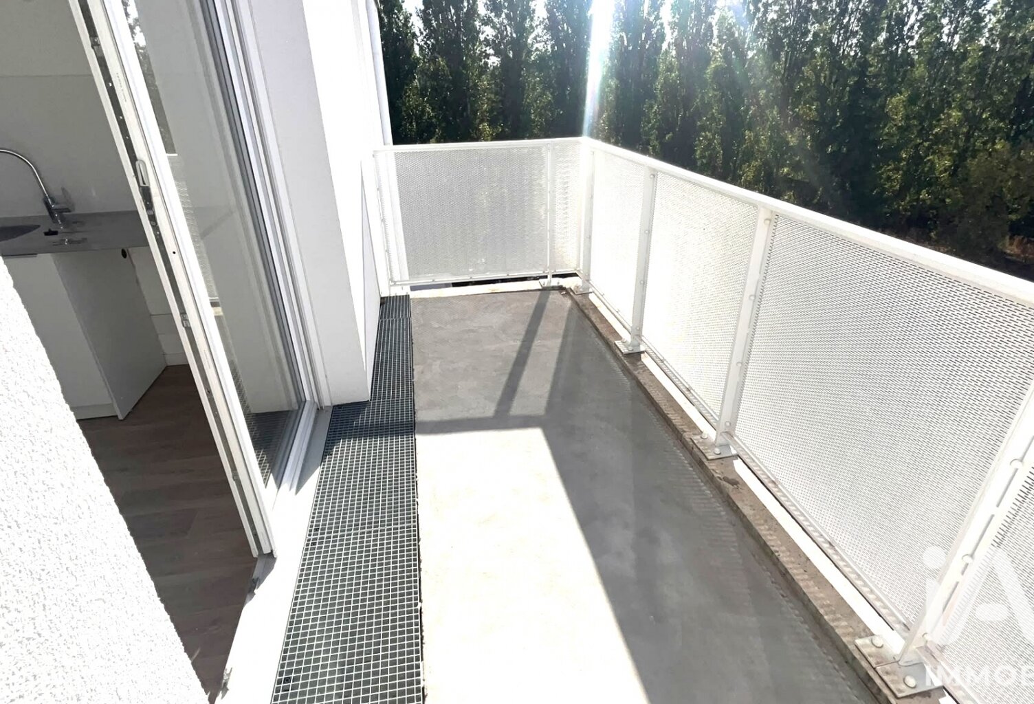 Vente Appartement 2 pièces — photo 1