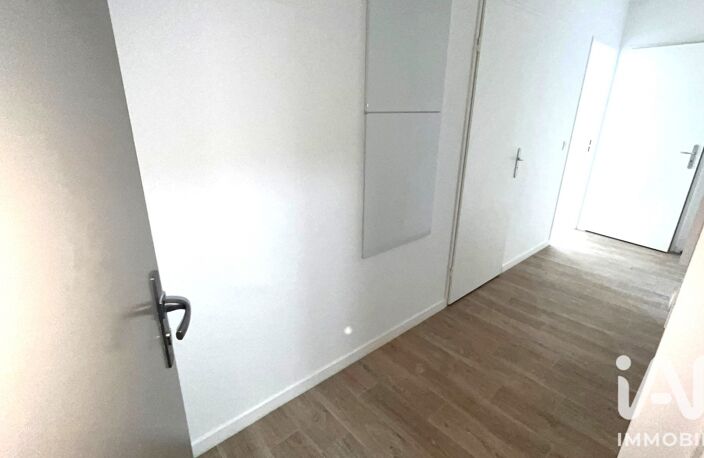 Vente Appartement 2 pièces — photo 2