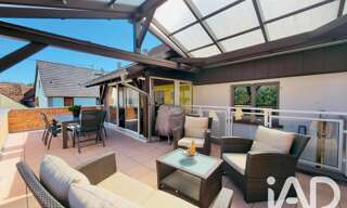 Maison 7 Pièces 145 m² à vendre à Wilwisheim (67270)